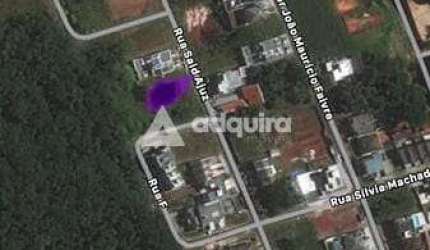 Terreno à venda 457.5M², Estrela, Ponta Grossa - PR