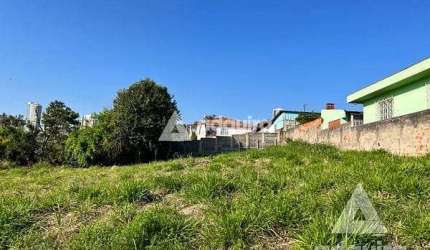 Terreno à venda 462M², Estrela, Ponta Grossa - PR