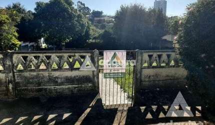 Terreno à venda 488.4M², Nova Rússia, Ponta Grossa - PR