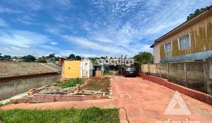 Terreno à venda 512.5M², Oficinas, Ponta Grossa - PR