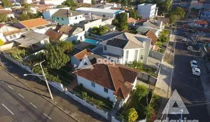 Terreno à venda 462M², Nova Rússia, Ponta Grossa - PR