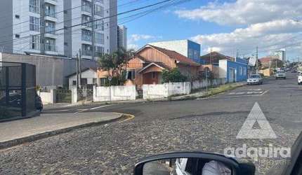 Terreno à venda 231M², Orfãs, Ponta Grossa - PR