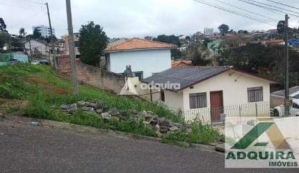 Casa à venda 3 Quartos, 231M², Uvaranas, Ponta Grossa - PR