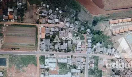 Terreno à venda 490M², Chapada, Ponta Grossa - PR