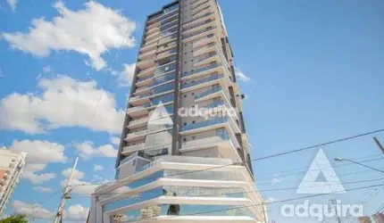 Apartamento semimobiliado à venda 3 Quartos, 3 Suites, 3 Vagas, 294.41M², Jardim Carvalho, Ponta Gr