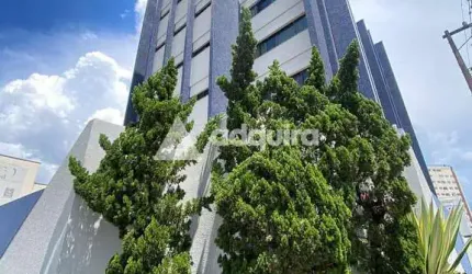 Apartamento mobiliado à venda e locação, 4 Quartos, 2 Suites, 2 Vagas, 350.37M², Centro, Ponta Gros