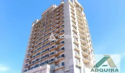 Apartamento à venda 4 Quartos, 4 Suites, 4 Vagas, 514M², Jardim Carvalho, Ponta Grossa - PR