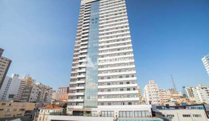 Apartamento à venda 3 Quartos, 3 Suites, 2 Vagas, 336M², Centro, Ponta Grossa - PR