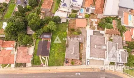 Casa à venda 5 Quartos, 1 Suite, 9 Vagas, 1044.44M², Uvaranas, Ponta Grossa - PR