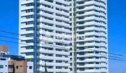 Apartamento à venda 4 Quartos, 4 Suites, 4 Vagas, 498.32M², Centro, Ponta Grossa - PR