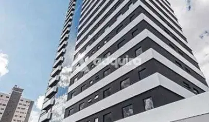 Apartamento à venda 4 Quartos, 3 Suites, 4 Vagas, 634.42M², Centro, Ponta Grossa - PR
