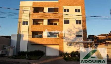 PREVISÃO DE LIBERAÇÃO: FINAL DE JUNHO/25 - Apartamento para Locação 1 Quarto, 1 Suite, 1 Vaga, 76M²
