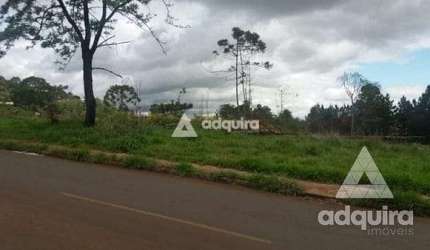 Terreno à venda 11481M², Uvaranas, Ponta Grossa - PR