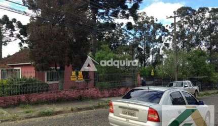 Terreno à venda 3476M², Ronda, Ponta Grossa - PR