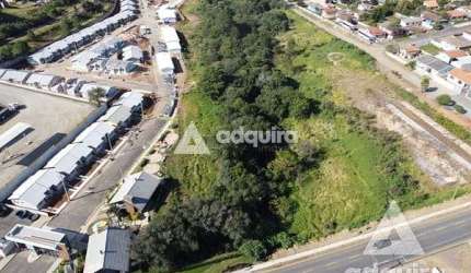 Terreno à venda 5782M², Uvaranas, Ponta Grossa - PR