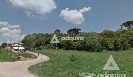 Terreno à venda 6185M², Vila Santa Cruz, Castro - PR