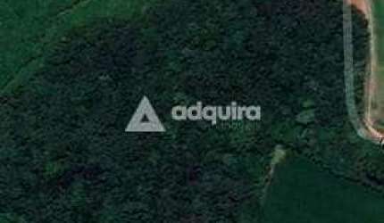 Terreno à venda 76345.22M², Colônia Dona Luíza, Ponta Grossa - PR