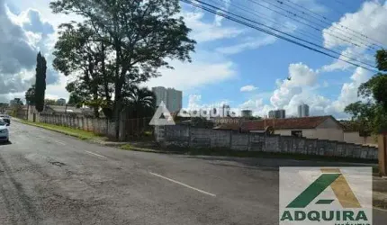 Terreno à venda 5036M², Olarias, Ponta Grossa - PR