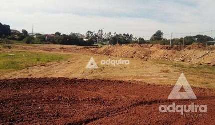 Terreno à venda 22047M², Jardim Colonial, Castro - PR