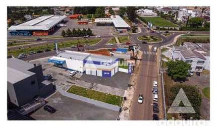 Terreno para Locação 150M², Oficinas, Ponta Grossa - PR