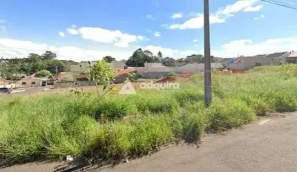 Terreno à venda, Uvaranas, Ponta Grossa, PR