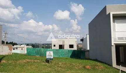 Terreno à venda, Contorno, Ponta Grossa, PR