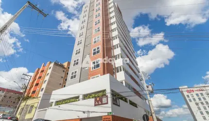Apartamento à venda, Centro, Ponta Grossa, PR
