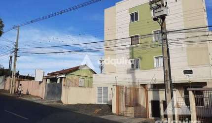 Apartamento à venda na Ronda, Ponta Grossa, PR