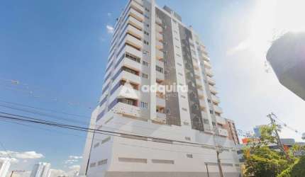 Apartamento Cobertura à venda, Estrela, Ponta Grossa