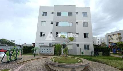Apartamento à venda, Uvaranas, Ponta Grossa, PR