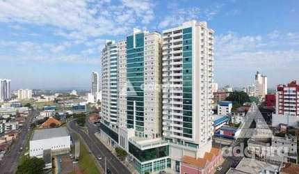 Apartamento à venda, Centro, Ponta Grossa, PR