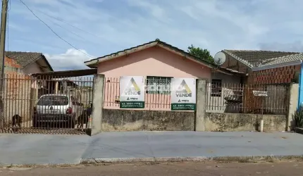 Casa à venda em conjunto Residencial Londres, Ponta Grossa, PR