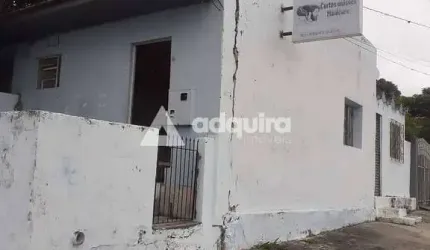 Casa à venda, Ronda, Ponta Grossa, PR