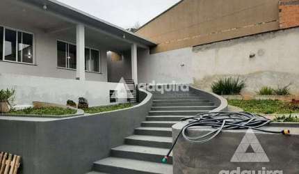 Casa à venda 3 Quartos, 3 Vagas, 406M², Estrela, Ponta Grossa - PR