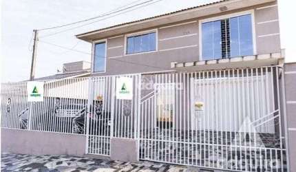 Casa à venda 4 Quartos, 1 Suite, 3 Vagas, 324M², Chapada, Ponta Grossa - PR