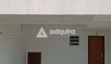 Casa à venda 3 Quartos, 1 Suite, 2 Vagas, 125M², Oficinas, Ponta Grossa - PR