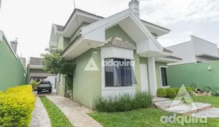 Sobrado a Venda no Jardim Carvalho*