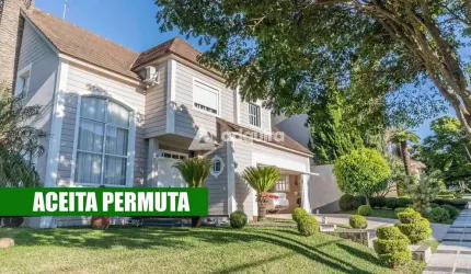 Casa em Condominio à Venda, Orfãs, Ponta Grossa, PR