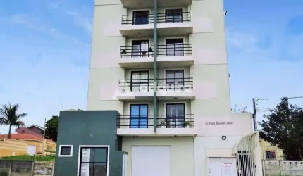 Apartamento à venda, Orfãs, Ponta Grossa, PR
