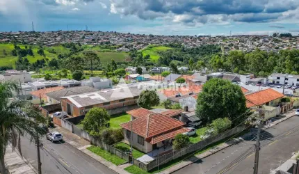 Terreno de Esquina à venda, com 924m² (28m x 33m), Orfãs, Próximo a Rua Anita Garibaldi - Ponta Gro