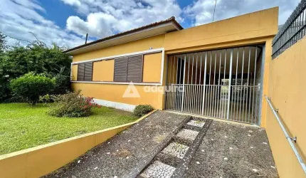 Casa à venda, Orfãs, Ponta Grossa, PR