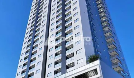 Apartamento no Edifício Paganini Tower -  Novidade em BC!