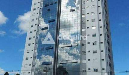 Apartamento à venda. Porteira Fechada, 100% Automatizado. Em frente ao Parque Ambiental -  Olarias,