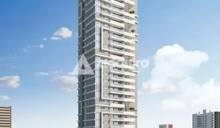 Apartamento à venda na Vila Estrela - Edifício Life Residence, com 121m² de área útil – Estrela, Po