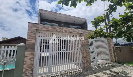 *Oportunidade de Dois Sobrados Exclusivos em Guaratuba *