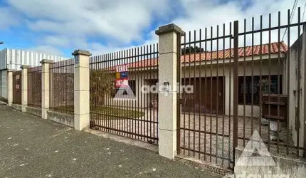 Casa à venda 462M², Centro, Ponta Grossa - PR