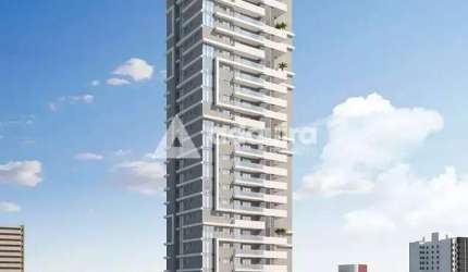 Apartamento à venda, Estrela, Ponta Grossa, PR