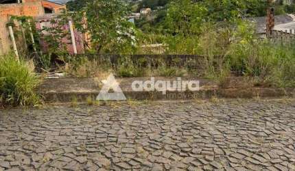 Terreno à venda, Uvaranas, Ponta Grossa, PR