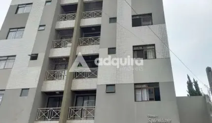 Sala comercial para locação, 80m², Centro, Ponta Grossa, PR