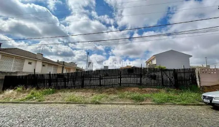 Terreno à venda, Orfãs, Ponta Grossa, PR